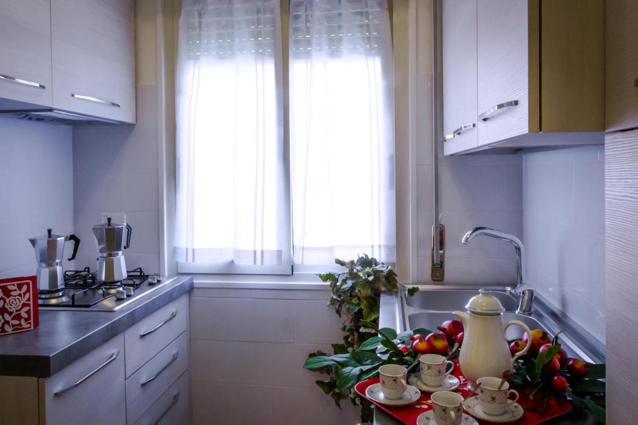 Apartamento Apartment Center Of Rome Near Vatican And Trastevere Garage Included In The Price Top Place For Jubilee Roma