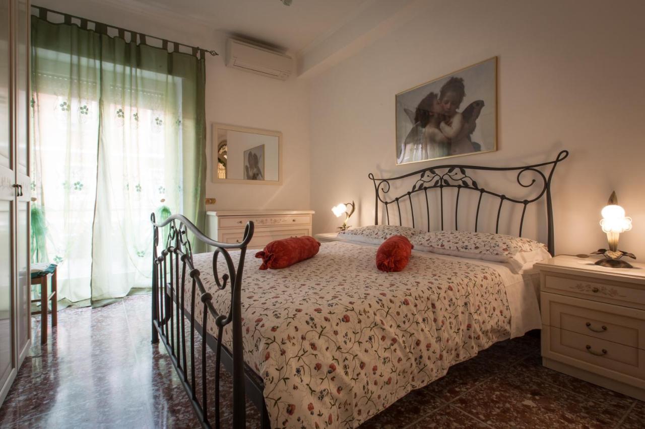 Apartamento Apartment Center Of Rome Near Vatican And Trastevere Garage Included In The Price Top Place For Jubilee Roma