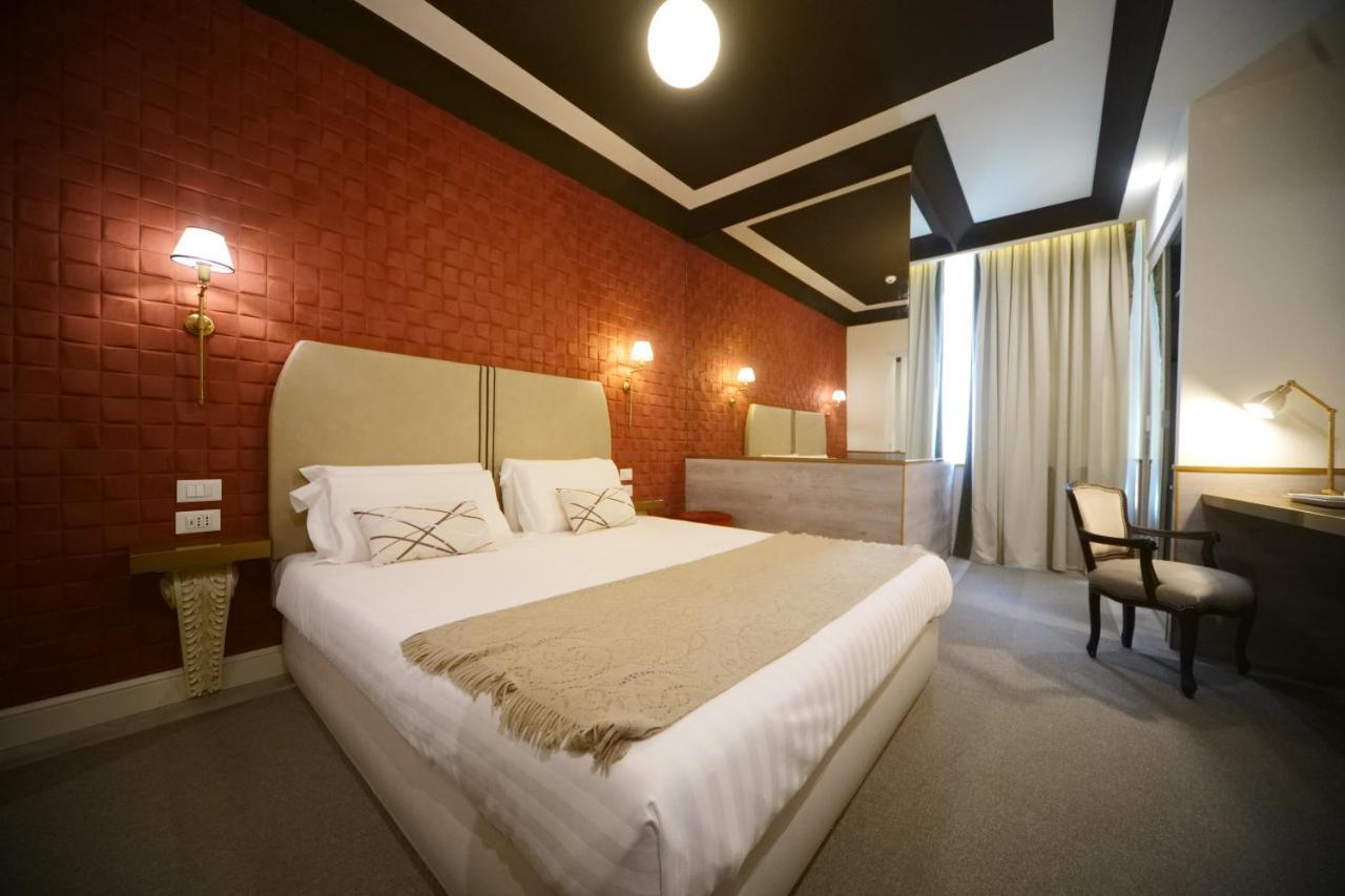Relais Luxury Corso Affittacamere