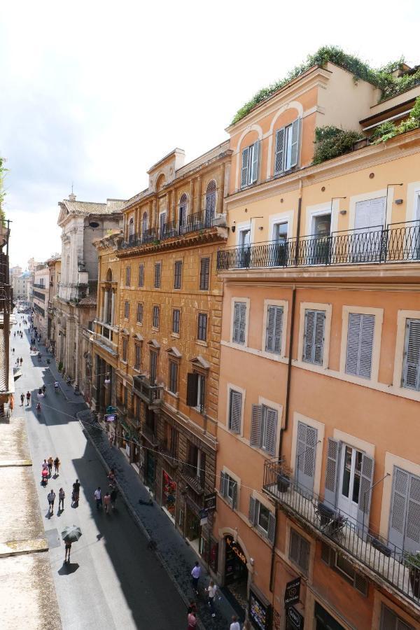 Relais Luxury Corso 2* Roma