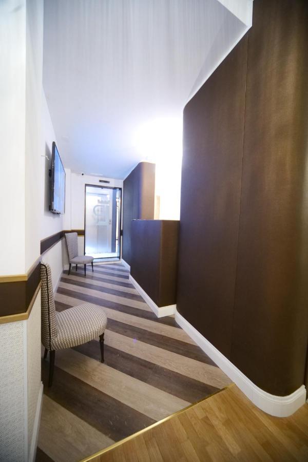 Relais Luxury Corso Affittacamere 2*