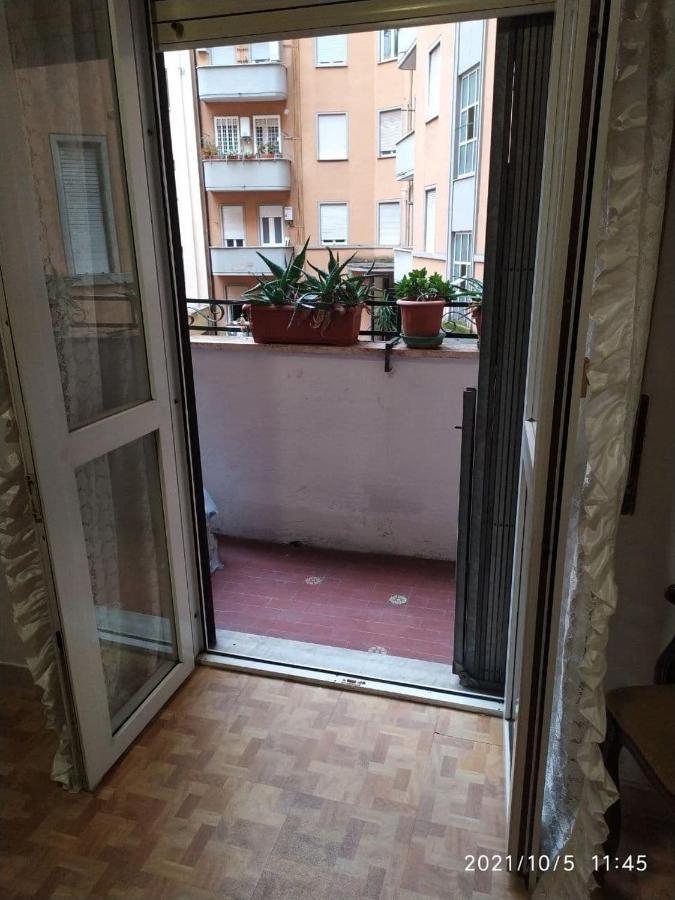 Affittacamera Ferracani Hospedagem domiciliar