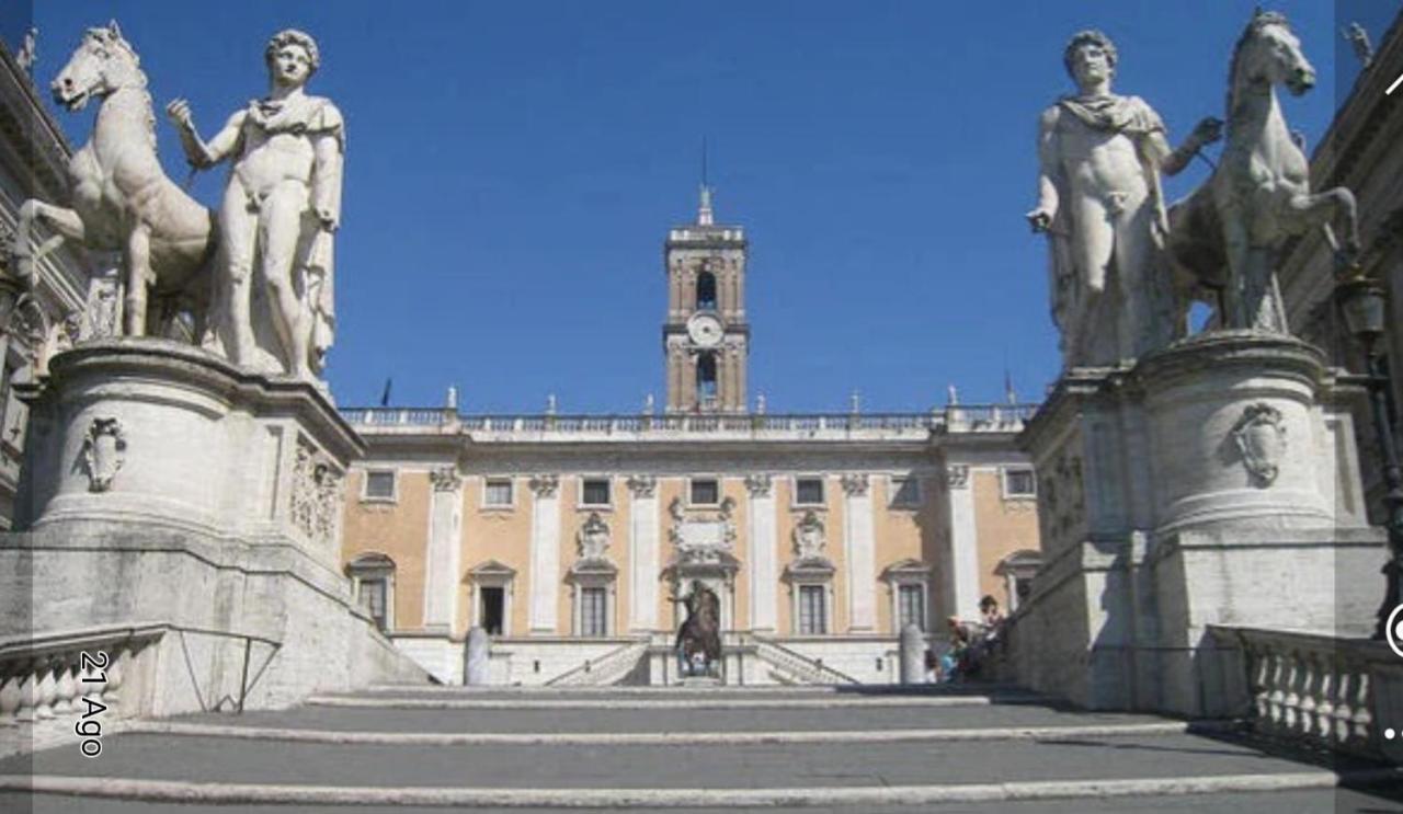 Foro Romano Luxury 2 *