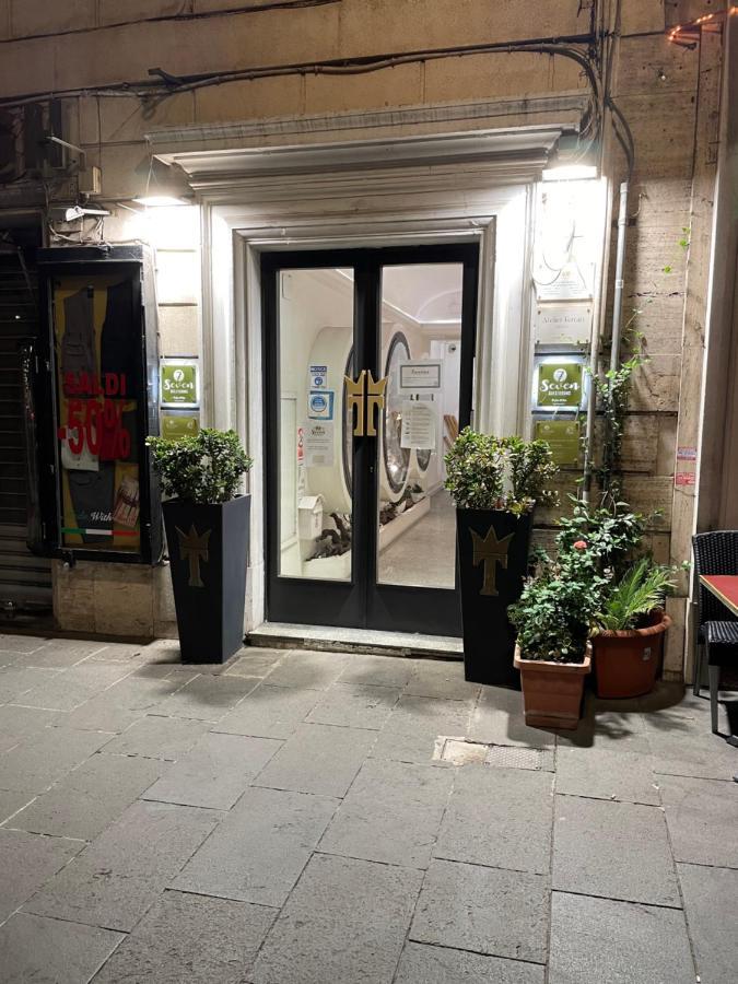 Seven Casa de hóspedes
