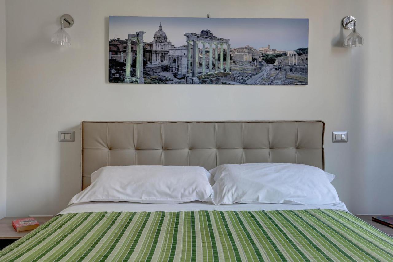La Casa Sui Fori Roma