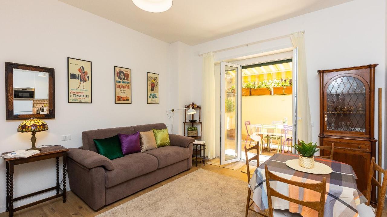 Apartamento In - Annietta