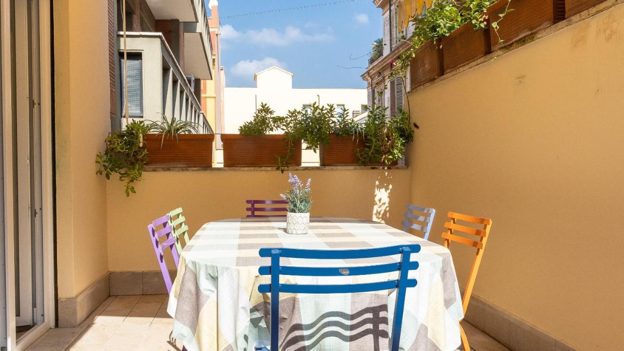 Apartamento In - Annietta Roma