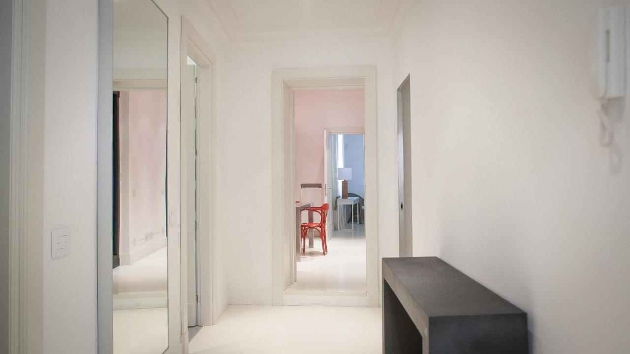 Apartamento Pantheon Exclusive-rental In Roma