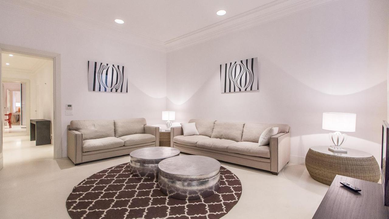 Pantheon Exclusive-rental In Apartamento Roma