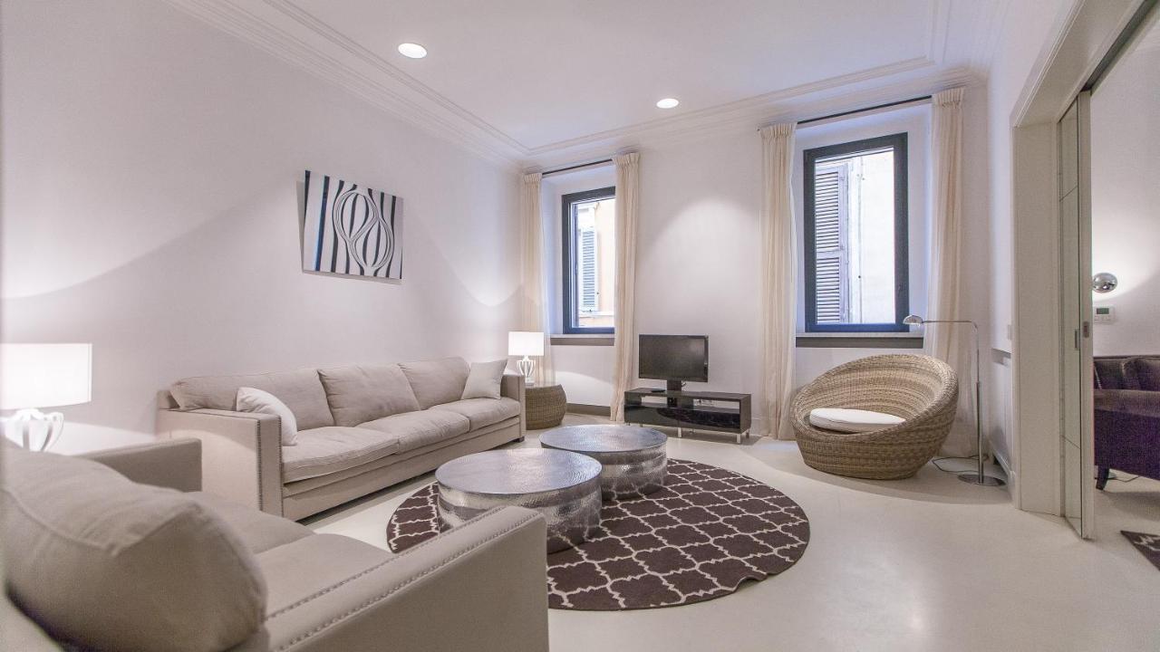 Pantheon Exclusive-rental In * Roma