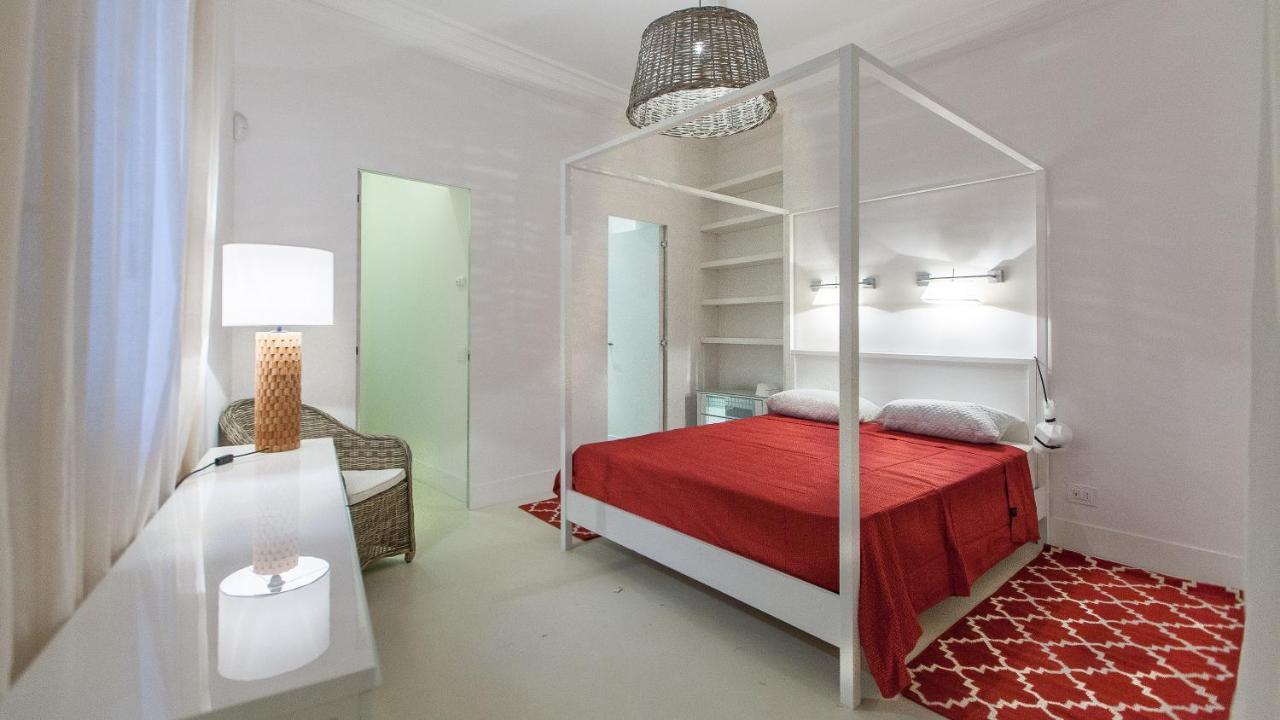 Pantheon Exclusive-rental In Apartamento