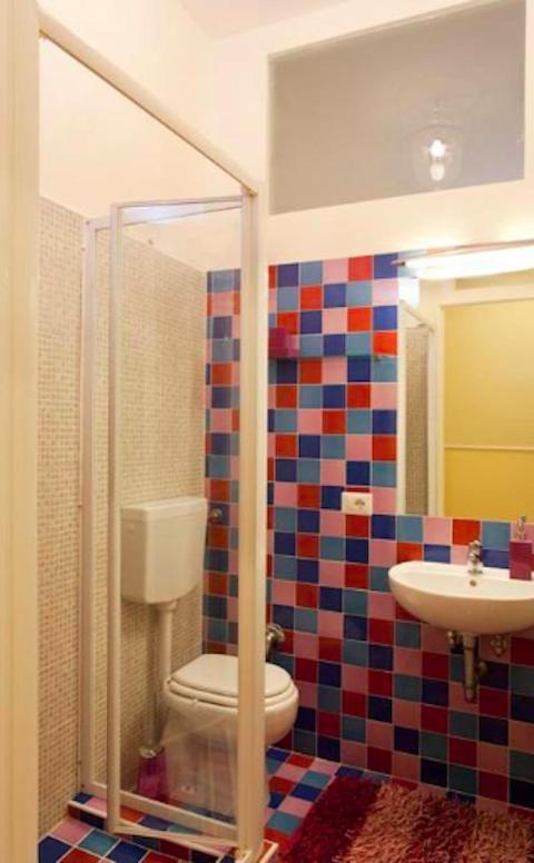 Eat&sleep Bed & Breakfast Roma