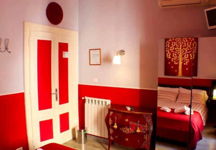 Eat&sleep Bed & Breakfast Roma