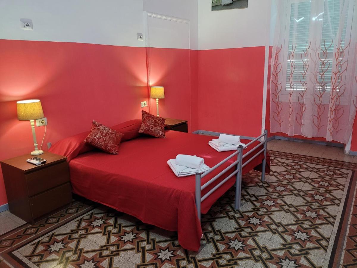 Albergue Relax On 247