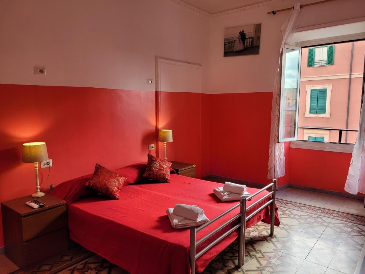 Albergue Relax On 247