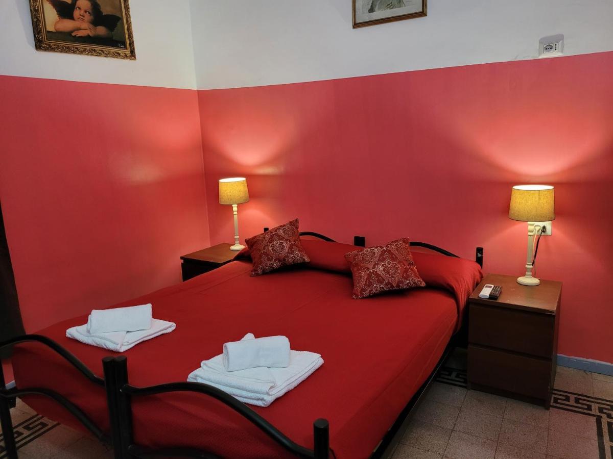Albergue Relax On 247