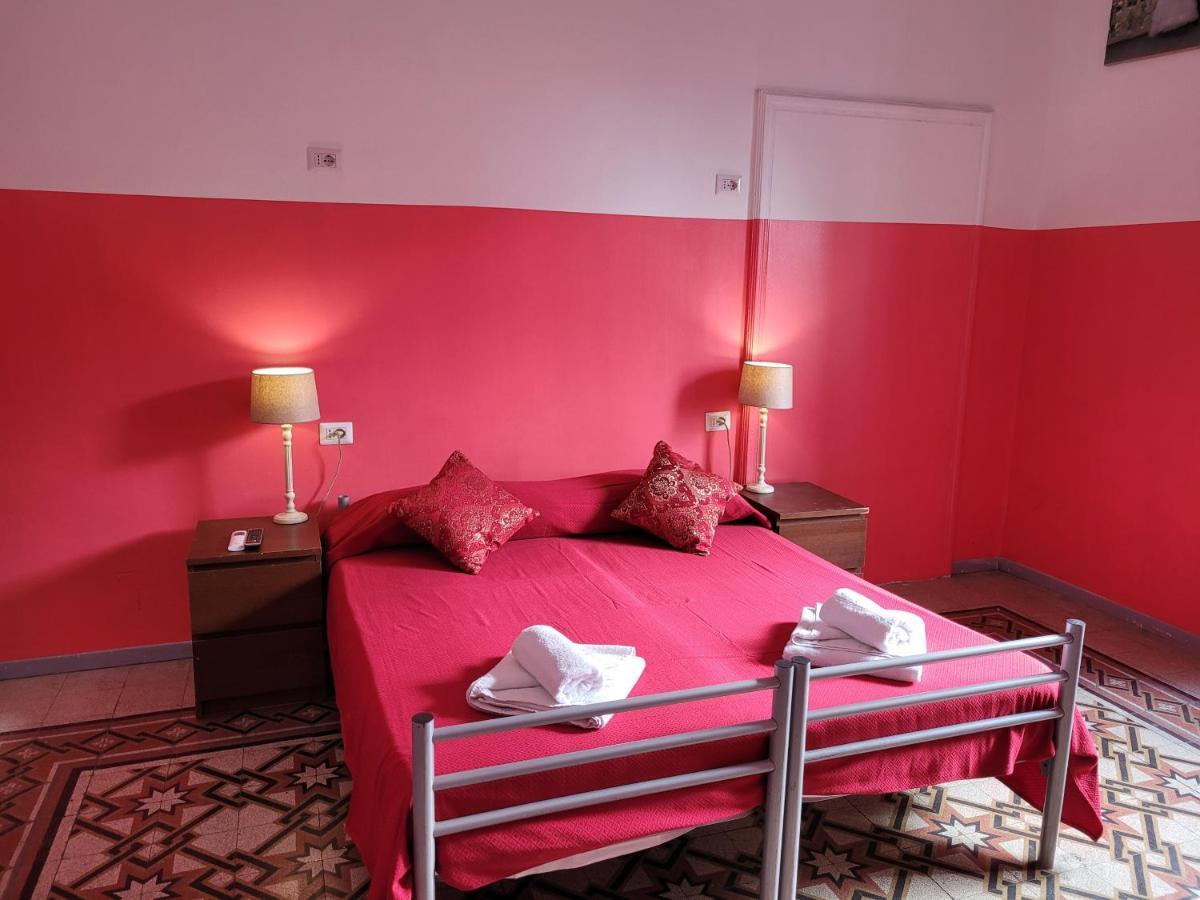 Relax On 247 Albergue Roma