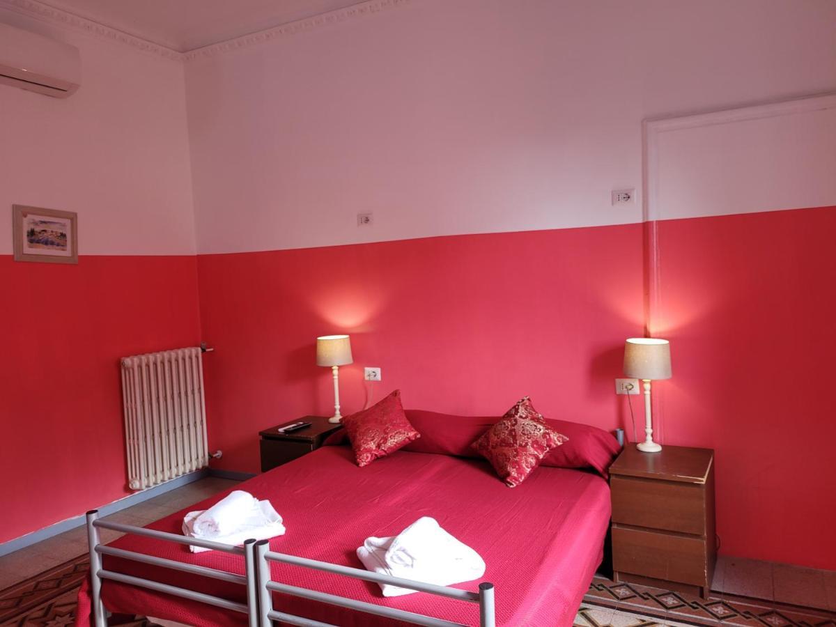 Albergue Relax On 247