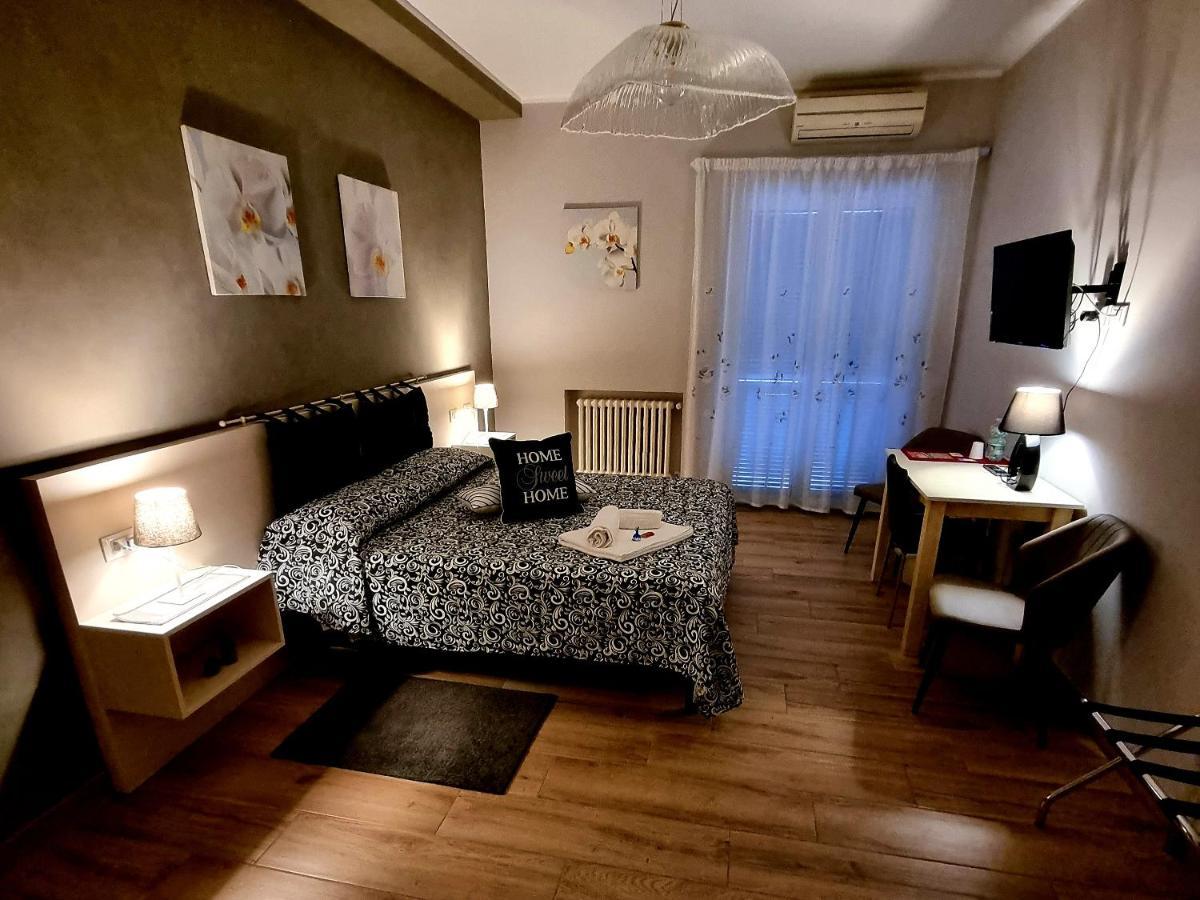 Il Casale Nel Parco Bed & Breakfast