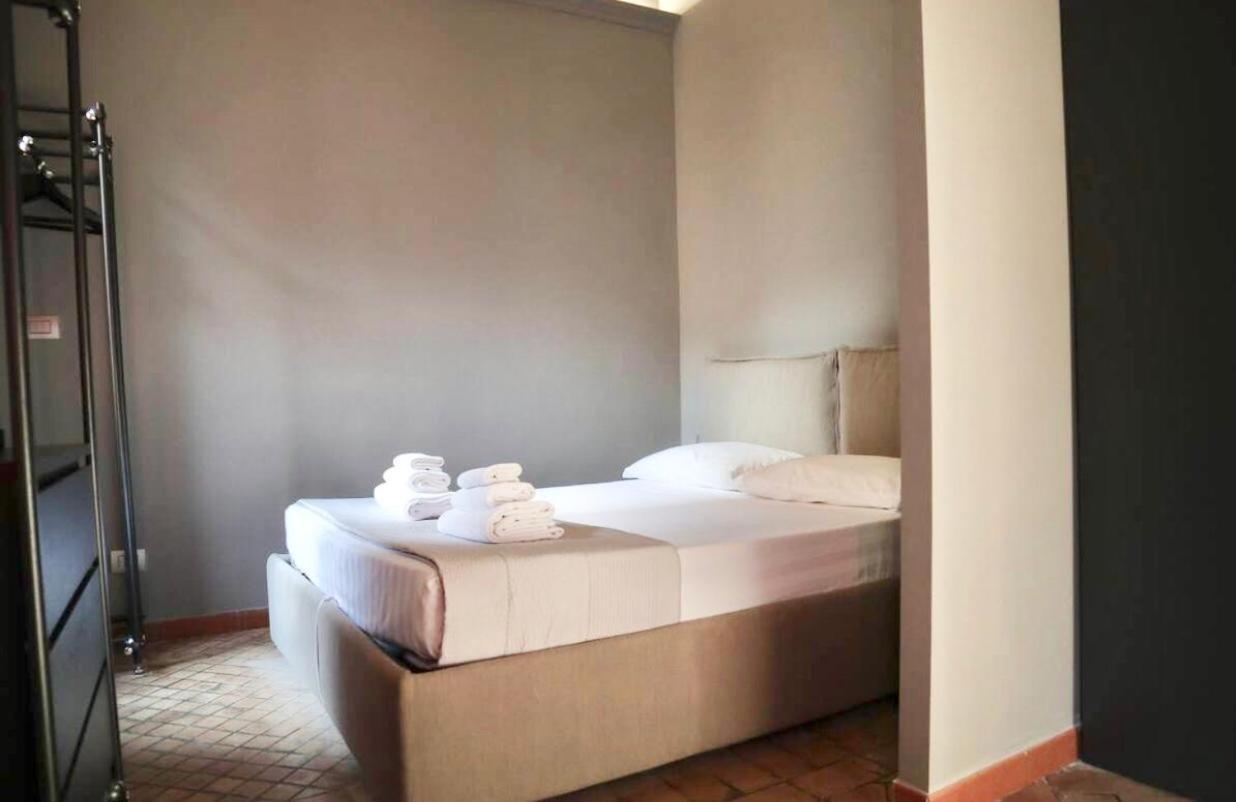 Gasthof Pantheon Palazzo Lanzi Rom