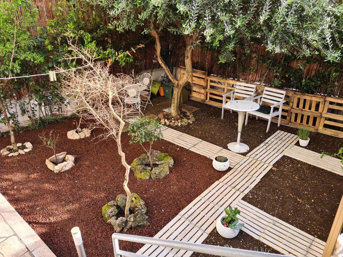 Casa de Férias Garden Casa Kangen *
