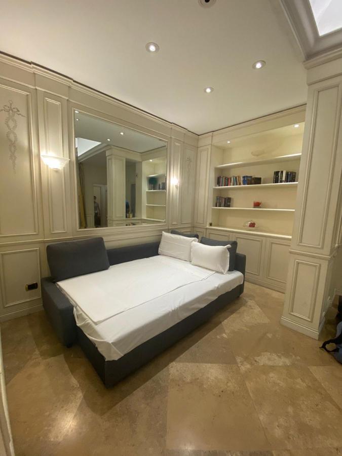 Spagna Luxury Leilighet