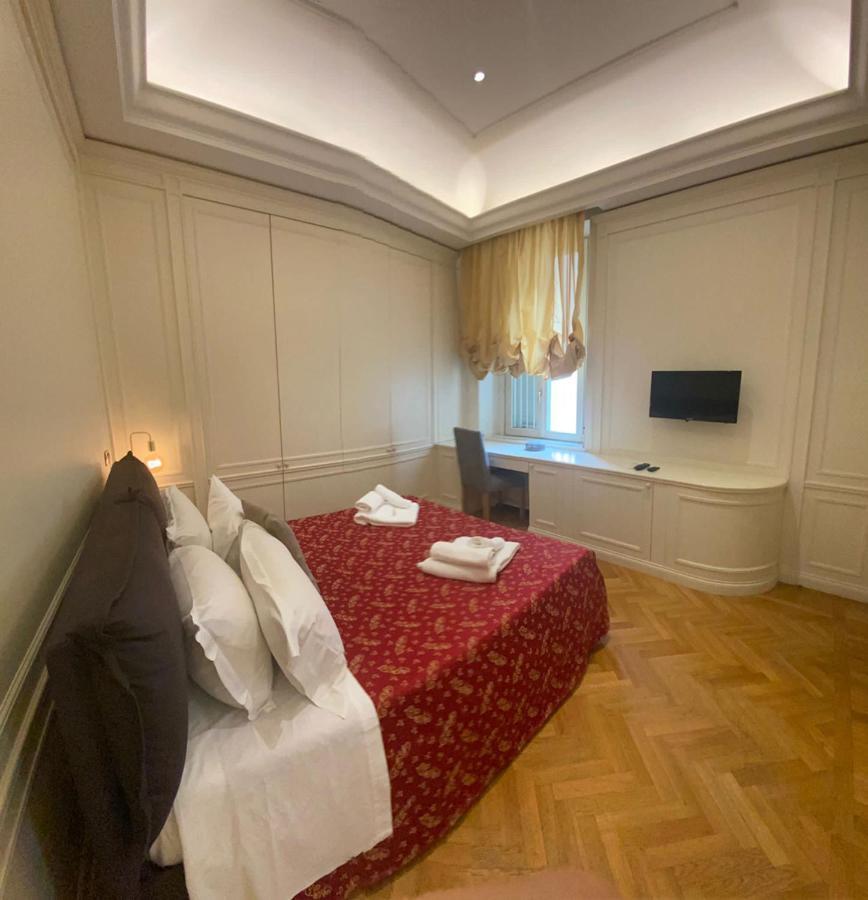 Spagna Luxury