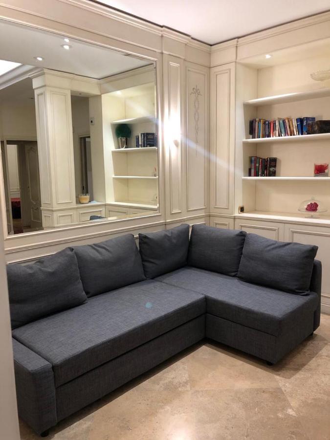 Spagna Luxury Leilighet