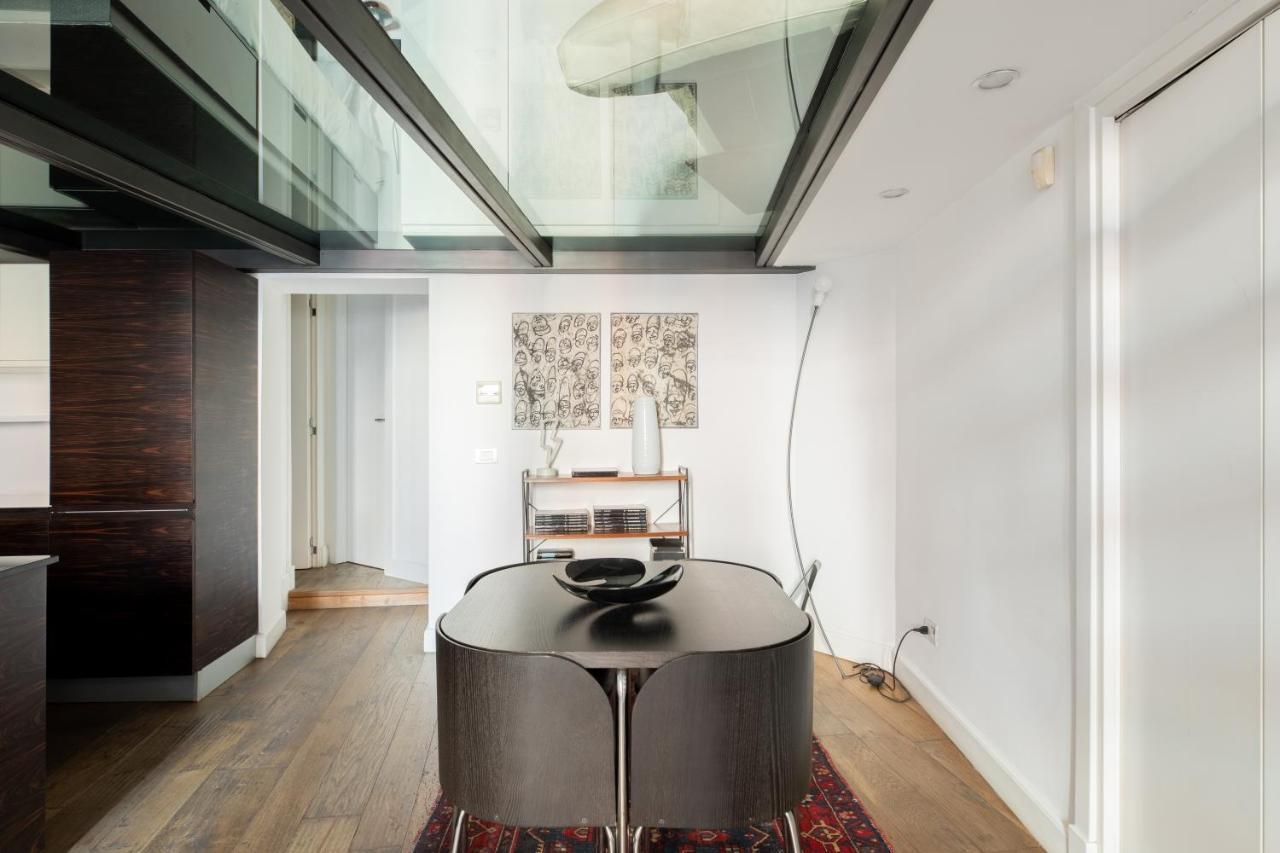 Apartamento Iflat Art In The Heart Of *