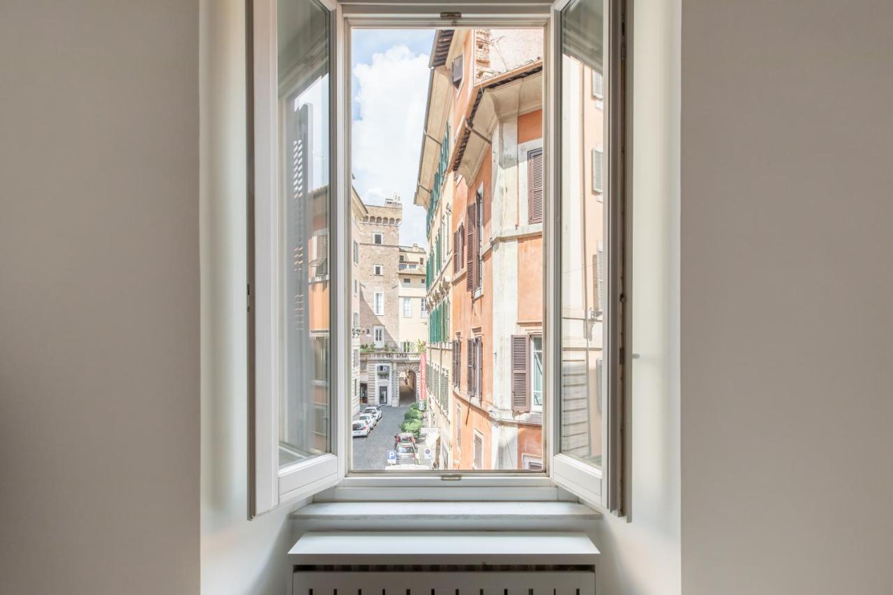 Iflat Art In The Heart Of * Roma