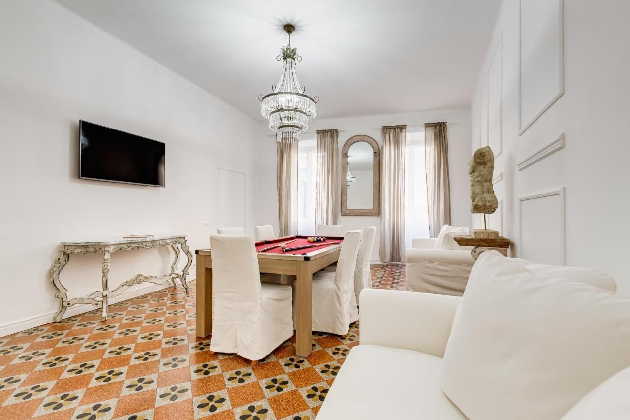 Spanish Square - Romedreamhome *