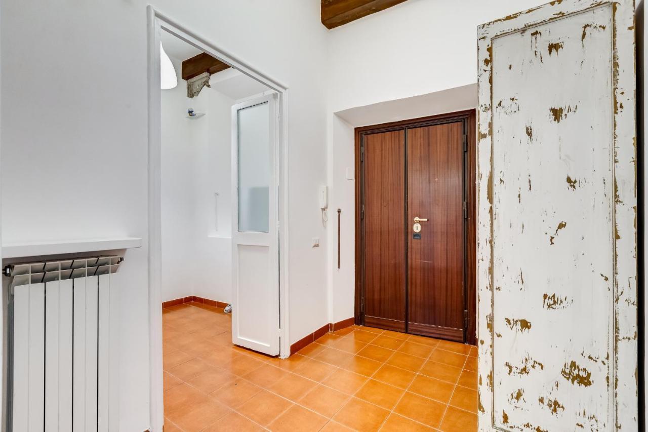 Spanish Square - Romedreamhome *