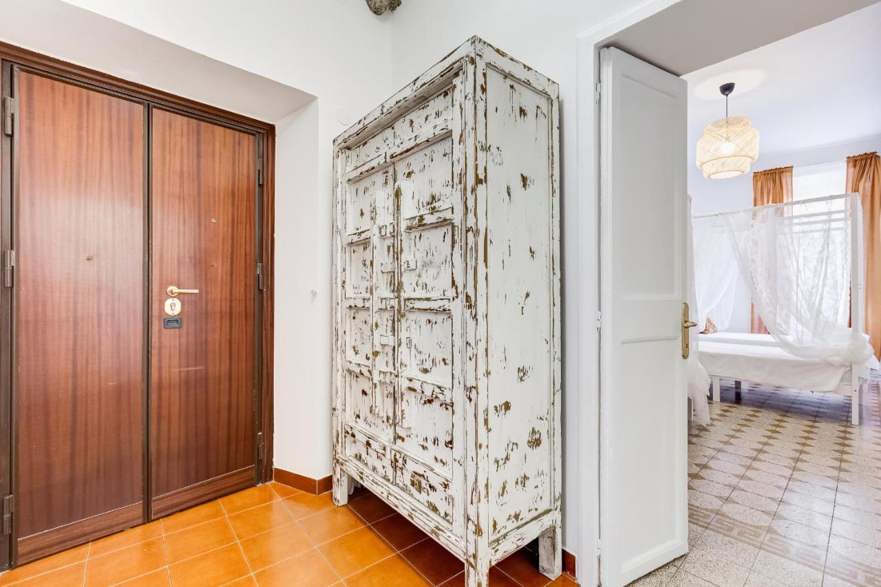 Spanish Square - Romedreamhome Apartamento Roma