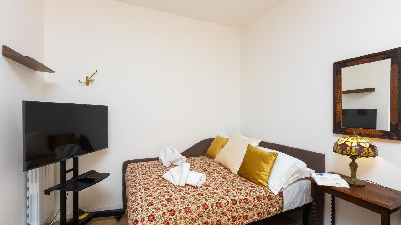 Apartamento In - Annietta Roma