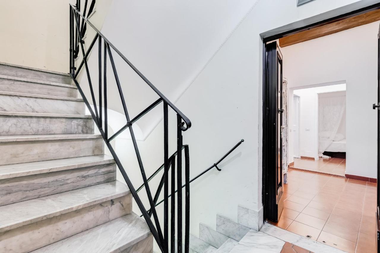 Spanish Square - Romedreamhome Apartamento