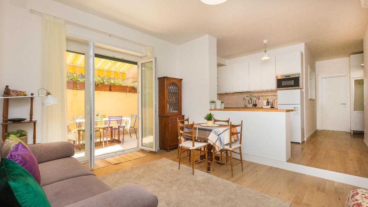 Apartamento In - Annietta *