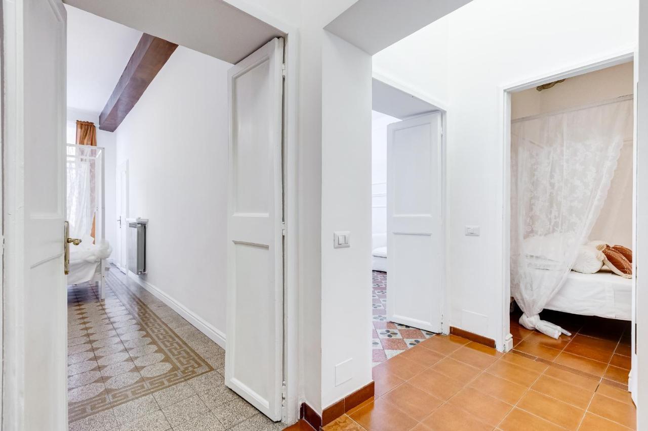 Spanish Square - Romedreamhome