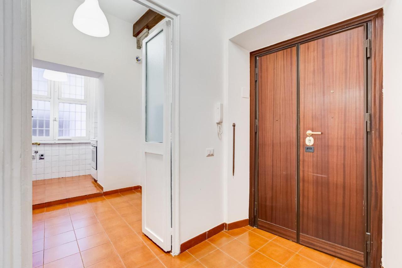 Spanish Square - Romedreamhome Apartamento *