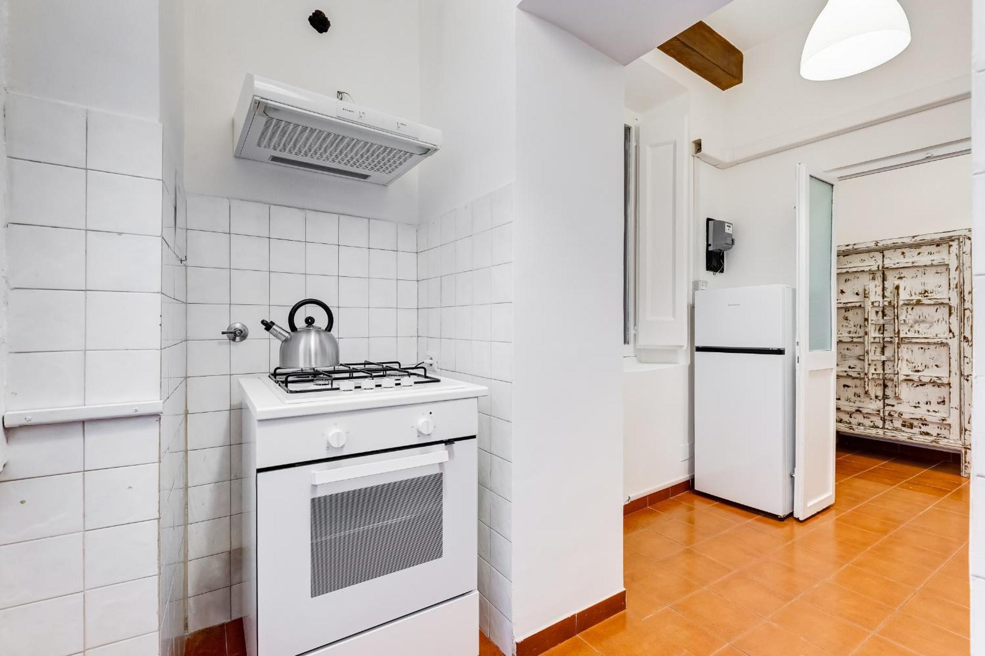 Spanish Square - Romedreamhome