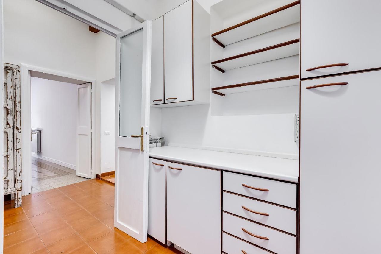 Spanish Square - Romedreamhome Apartamento Roma