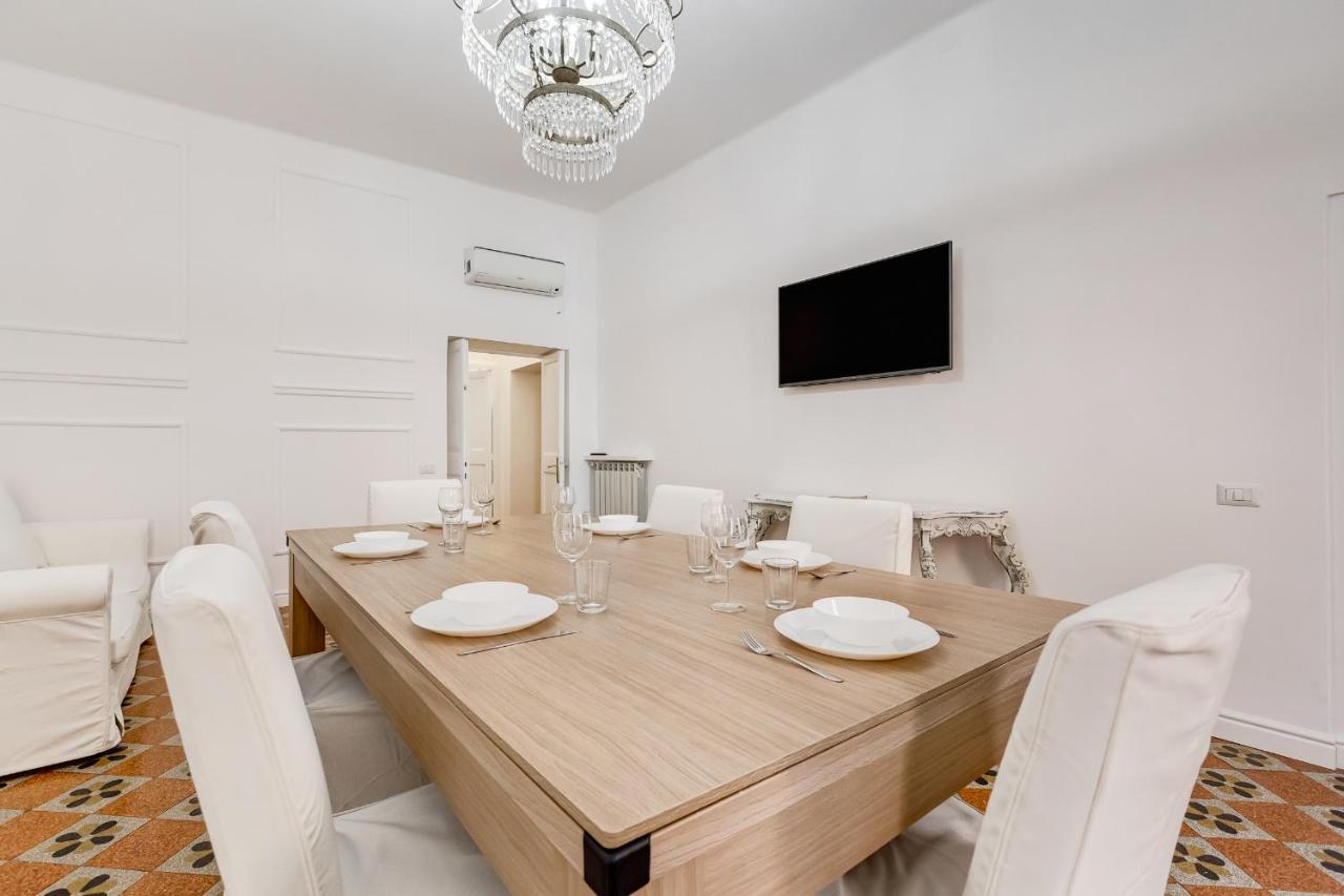 Apartamento Spanish Square - Romedreamhome *