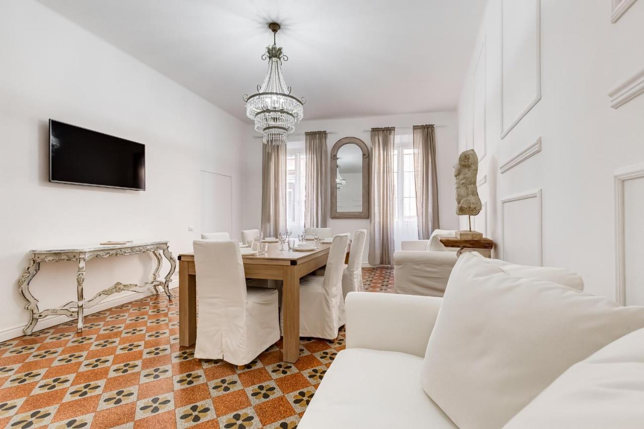 Spanish Square - Romedreamhome * Roma