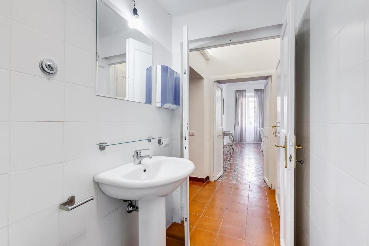 Apartamento Spanish Square - Romedreamhome *