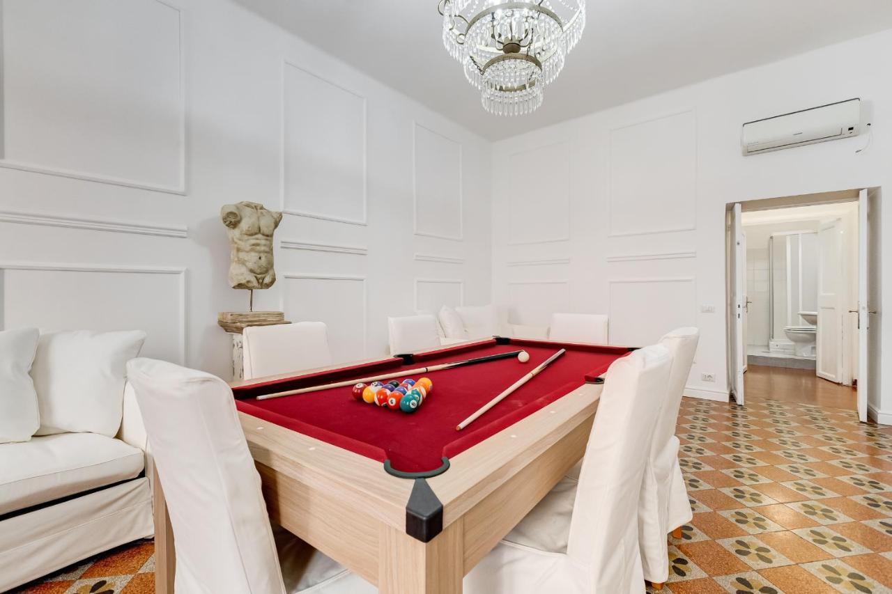 Spanish Square - Romedreamhome Apartamento Roma