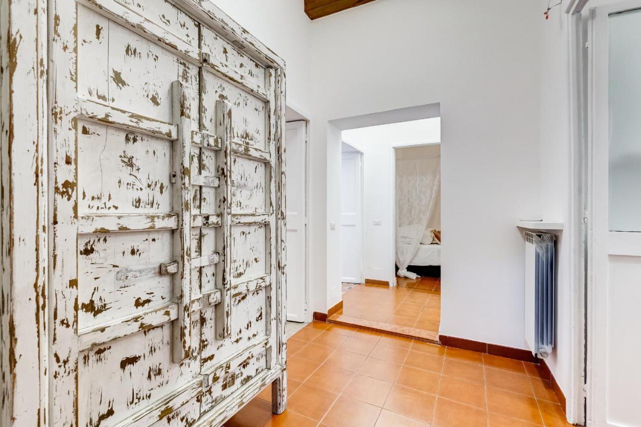 Spanish Square - Romedreamhome Apartamento *