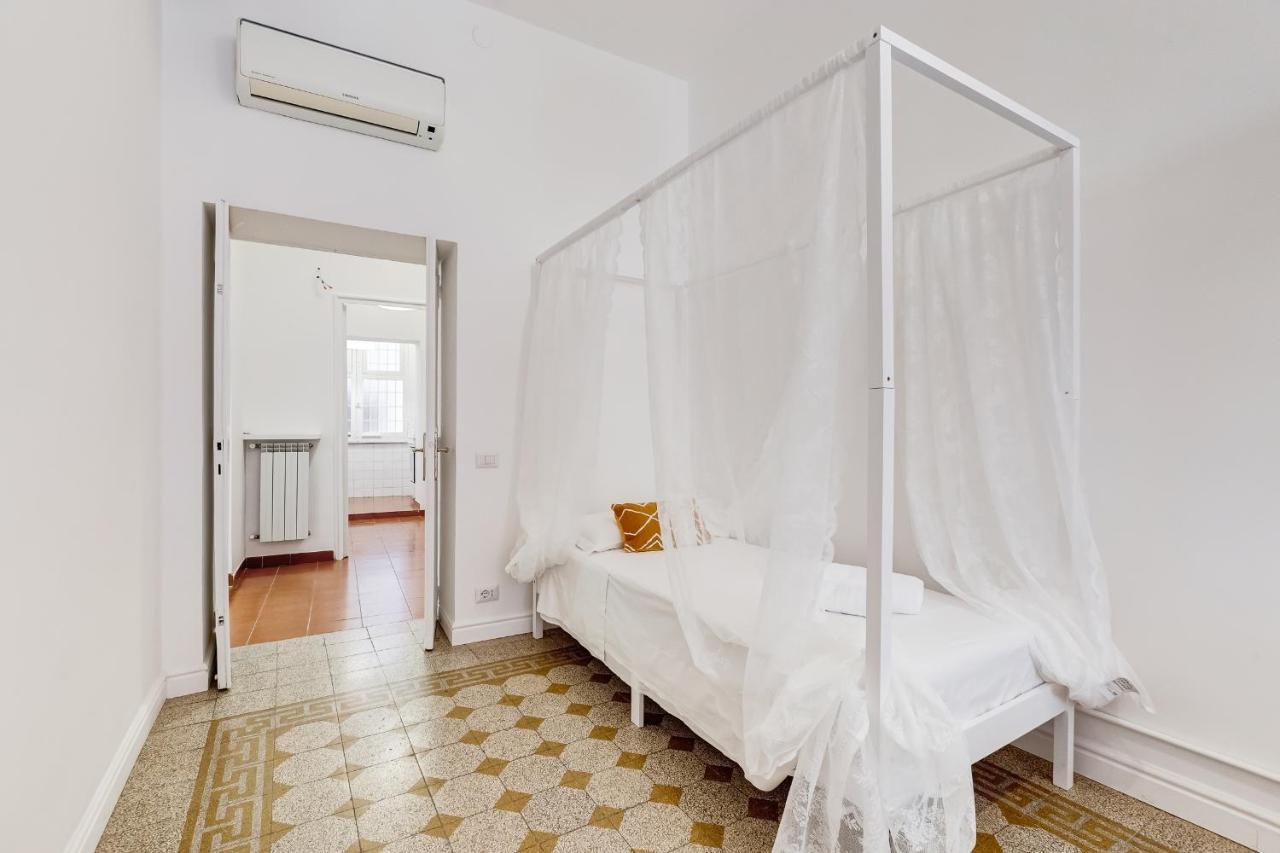Spanish Square - Romedreamhome Apartamento