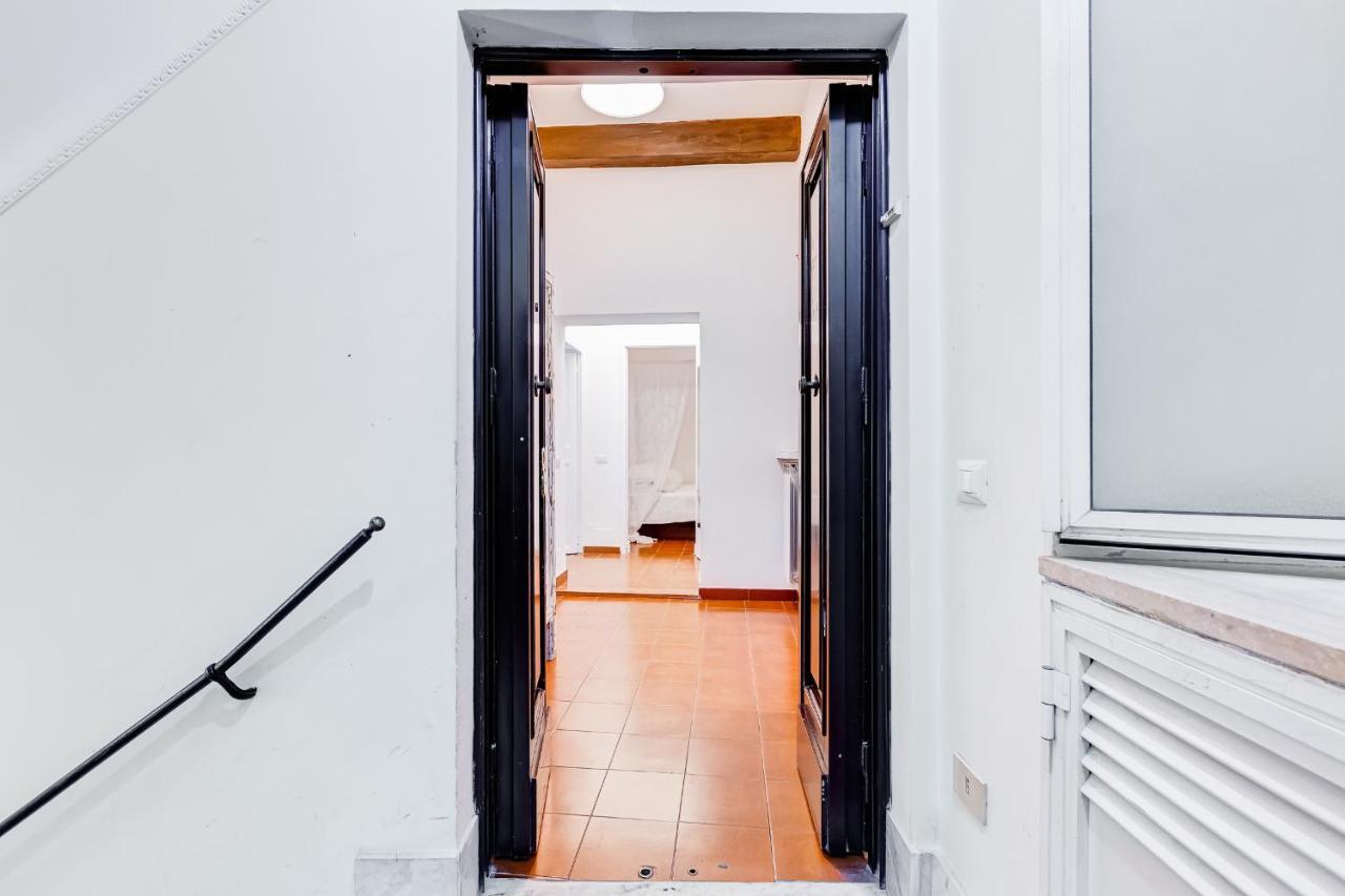 Spanish Square - Romedreamhome