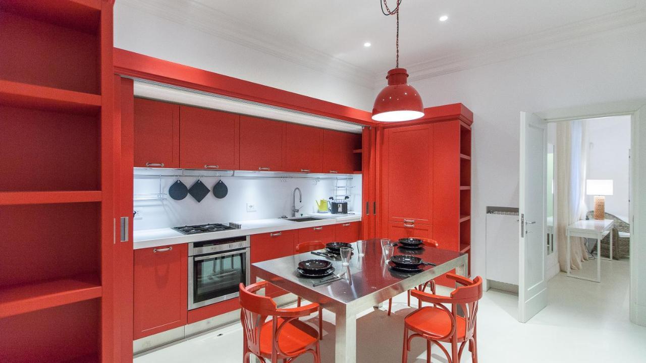 Apartamento Pantheon Exclusive-rental In