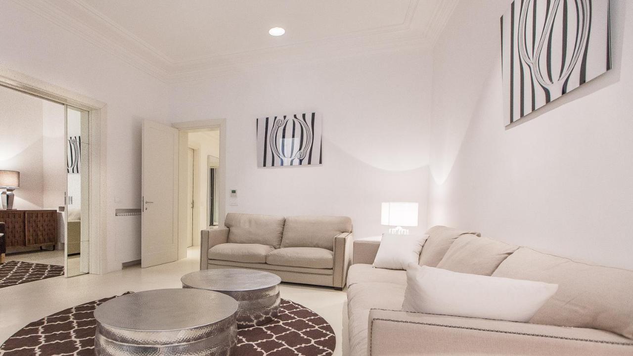 Pantheon Exclusive-rental In Apartamento Roma