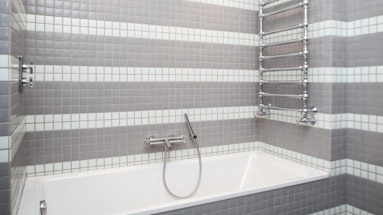Apartamento Pantheon Exclusive-rental In *